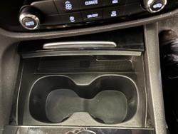 2018 Holden Commodore RS ZB MY18 Summit White