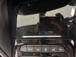 2018 Holden Commodore RS ZB MY18 Summit White