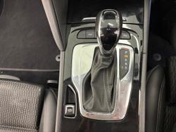 2018 Holden Commodore RS ZB MY18 Summit White