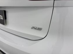 2018 Holden Commodore RS ZB MY18 Summit White