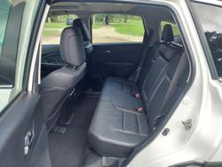 2016 Honda CR-V VTi-L