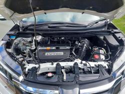 2016 Honda CR-V VTi-L