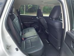 2016 Honda CR-V VTi-L