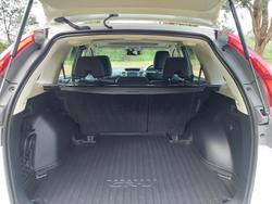 2016 Honda CR-V VTi-L