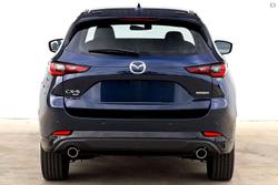 2026 Mazda CX-5 G25 GT SP