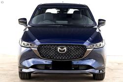 2026 Mazda CX-5 G25 GT SP