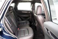 2026 Mazda CX-5 G25 GT SP