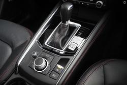 2026 Mazda CX-5 G25 GT SP
