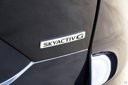 2026 Mazda CX-5 G25 GT SP