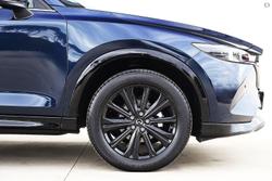 2026 Mazda CX-5 G25 GT SP