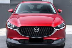 2026 Mazda CX-30 G25 Astina