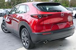 2026 Mazda CX-30 G25 Astina