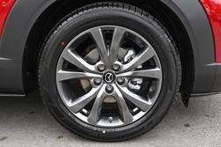 2026 Mazda CX-30 G25 Astina