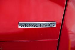 2026 Mazda CX-30 G25 Astina