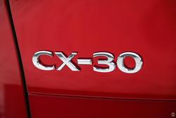 2026 Mazda CX-30 G25 Astina