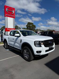 2025 Ford Ranger PHEV XLT