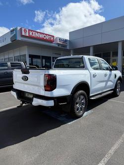2025 Ford Ranger PHEV XLT