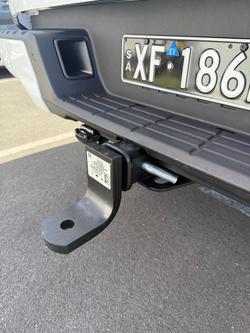 2025 Ford Ranger PHEV XLT