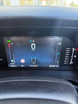 2025 Ford Ranger PHEV XLT