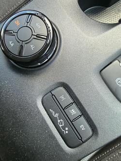 2025 Ford Ranger PHEV XLT