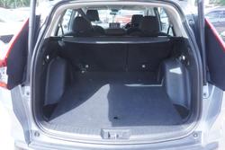 2025 Honda CR-V VTi X+