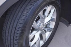 2025 Honda CR-V VTi X+