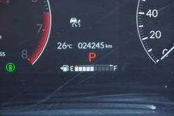 2025 Honda CR-V VTi X+