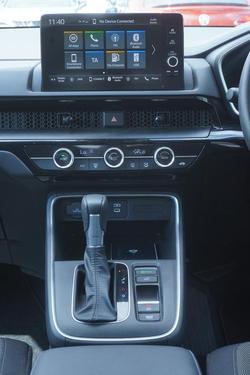 2025 Honda CR-V VTi X+