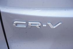 2025 Honda CR-V VTi X+