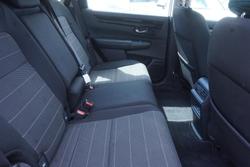 2025 Honda CR-V VTi X+