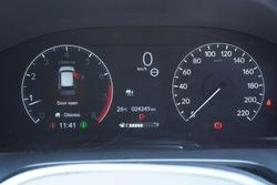 2025 Honda CR-V VTi X+