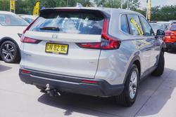 2025 Honda CR-V VTi X+