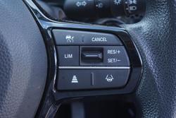 2025 Honda CR-V VTi X+