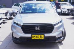 2025 Honda CR-V VTi X+