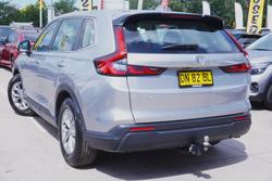 2025 Honda CR-V VTi X+