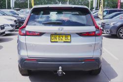 2025 Honda CR-V VTi X+