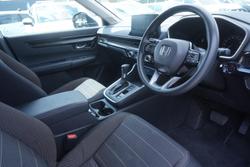 2025 Honda CR-V VTi X+