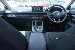 2025 Honda CR-V VTi X+