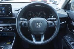 2025 Honda CR-V VTi X+