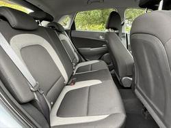 2020 Hyundai Kona Go