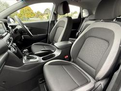 2020 Hyundai Kona Go