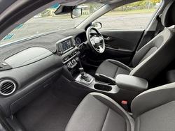 2020 Hyundai Kona Go