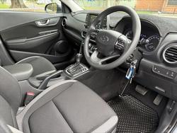 2020 Hyundai Kona Go