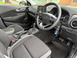 2020 Hyundai Kona Go