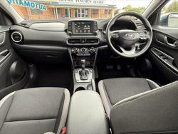 2020 Hyundai Kona Go