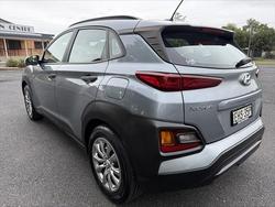 2020 Hyundai Kona Go
