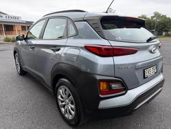 2020 Hyundai Kona Go