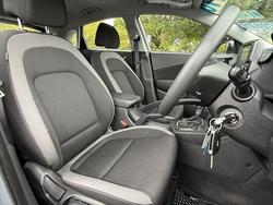 2020 Hyundai Kona Go