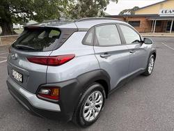 2020 Hyundai Kona Go