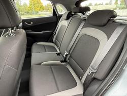 2020 Hyundai Kona Go